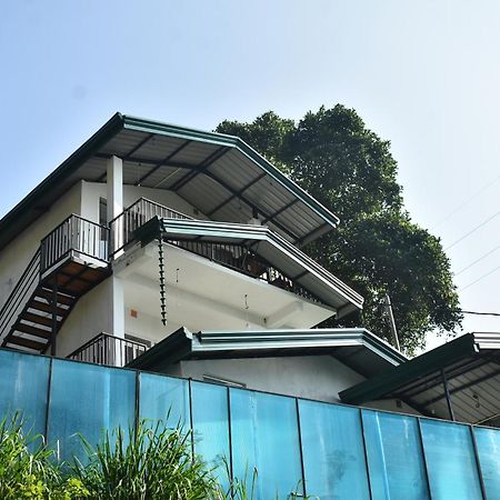 Rocky Dreams Ella酒店 外观 照片